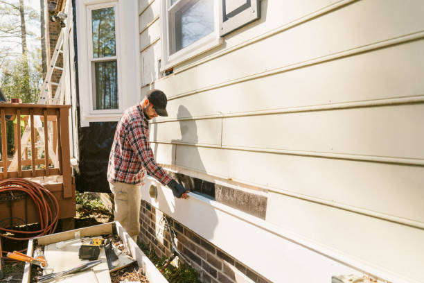 Trusted Fiber Cement Siding service in Edgewood, PA - Creative Siding